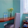 Отель Shangpin Hotel (Zhuji High-speed Railway Station Powerlong Plaza), фото 9