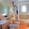 Отель Apartment Hoba Spiez, фото 23