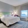 Отель Hampton Inn & Suites Boston/Stoughton, фото 6