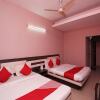 Отель OYO 6274 Hotel Janaki Residency, фото 3