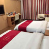 Отель Thank You Express Hotel (Ningdu South Third Ring Road), фото 11