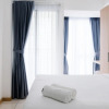 Отель Comfy Studio at M-Town Gading Serpong Apartment, фото 5