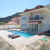 Отель Mutlu Yasam Villa Gulpinar 2, фото 16