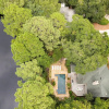 Отель Hilton Lagoon by Avantstay Designer Home w/ Luxe Pool in Hilton Head, фото 1