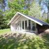 Отель Relaxing Holiday Home in Vejby Hovedstaden With Terrace, фото 13