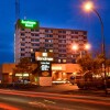 Отель Sandman Hotel Lethbridge в Летбридже