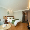 Отель Greentree Inn Shandong Zaozhuang City Shizhong Dis, фото 5