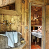 Отель Luxurious Chalet with Hot Tub & Sauna in Thirimont, фото 4