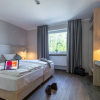 Отель Serways Hotel Waldmohr, фото 5