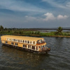Отель Kerala Boathouse, фото 20