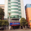 Отель Hanting Express Zhuzhou Central Square, фото 21