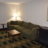 Отель Hampton Inn Bwi Airport, фото 28