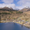 Отель Loch Lomond Holiday Park, фото 12