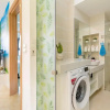Отель Bayhomes Serviced Apartment At Muong Thanh Residence, фото 9