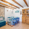 Отель Amazing Home in Supetarska Draga With 3 Bedrooms and Wifi, фото 17