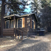 Отель Triple R Cottages by Rocky Mountain Resorts, фото 1