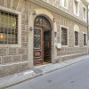 Отель Stunning Apartment in Trieste With 2 Bedrooms and Wifi, фото 1