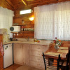 Отель Galilee Cabin, фото 14