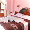 Отель Hostal La Joya Imperial, фото 29