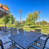 Отель Updated Palm Desert Escape w/ Resort Amenities!, фото 15