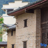 Отель Yulong Mansion·Chinese Aesthetic Courtyard (Yangshuo Yulonghe Branch), фото 15
