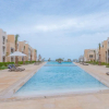 Отель Seaview 3 BR with Beach & Pool access BBQ in Mangroovy, фото 1
