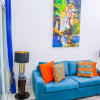 Отель The Cozy 2Bedroom Condo, фото 7