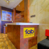 Отель Fabhotel Pishori, фото 1