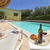 Отель Near Alghero Shardana Guest House in Uri With Swimming Pool, фото 24