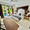 Отель Luxueuse Villa Yogisurf 3 Piscine & Jacuzzi, фото 13