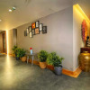 Отель Klb Grand, фото 14