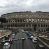 Отель Colosseo Flat - Blue Sky Apt, фото 13