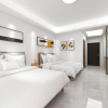 Отель Foshan Laide Apartment, фото 6