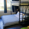 Отель Fukuoka Tabiji Hostel, фото 15