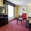 Отель Holiday Inn Express Hotel & Suites Indianapolis North Carmel, an IHG Hotel, фото 27