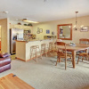 Отель Charming 2br Steps To Snow-capped Adventures + Main St 2 Bedroom Condo by RedAwning, фото 10