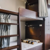 Отель Sleepy Dragon Hostel, фото 2