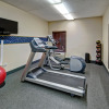 Отель Hampton Inn by Hilton Clarksville, фото 21