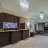 Отель Holiday Inn Express Hotel & Suites Regina, an IHG Hotel, фото 18