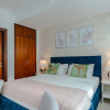 Отель One Perfect Stay - 3BR at Al Sahab, фото 4