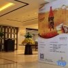 Отель Liuyuan Jinjiang Hotel Changde, фото 22