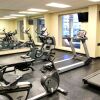 Отель Crowne Plaza Hotel Dayton, фото 18