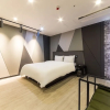 Отель Pocheon Reading You Self Check-in Motel, фото 4