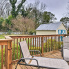 Отель Charming Cape Charles Vacation Rental Home!, фото 15