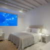 Отель Luxury Key Mykonos 9 Bed Villa Castillo Di Cuore Agios Lazaros, фото 12