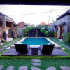 Отель Homayoon Villa at Bisma - 10 min walking to Ubud center, фото 30