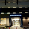 Отель Wing International Premium Osaka Shinsekai, фото 22