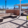 Отель SpringHill Suites by Marriott Greensboro Airport, фото 6