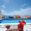 Отель Beautiful Home in Podgora With Jacuzzi, Wifi and 6 Bedrooms, фото 14