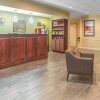 Отель Howard Johnson Bainbridge South, фото 2